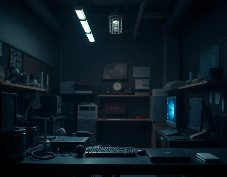 computer repair Cicero